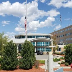 St. Joseph Hospital Acute Inpatient Rehabilitation ico