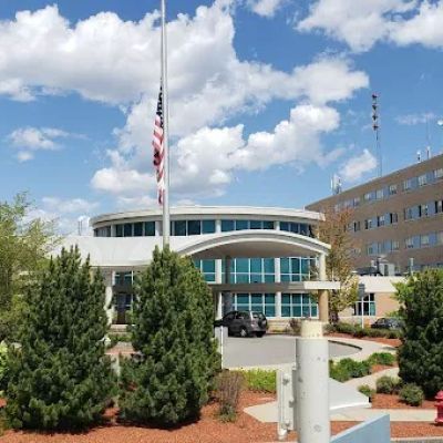 St. Joseph Hospital Acute Inpatient Rehabilitation