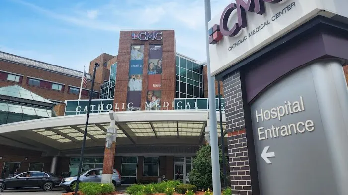 New England Heart & Vascular Institute Cardiovascular & Thoracic Surgery 0