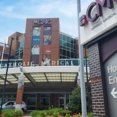 New England Heart & Vascular Institute Cardiovascular & Thoracic Surgery
