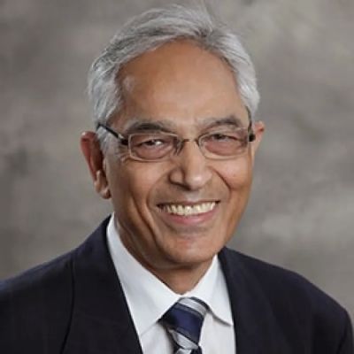 Arun Ummat, MD