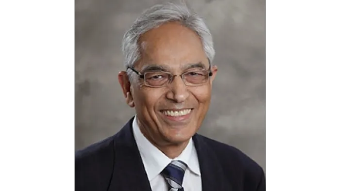 Arun Ummat, MD 1