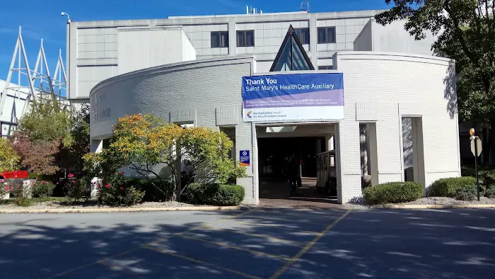 UofL Health – Mary & Elizabeth Hospital 5