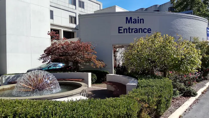 UofL Health – Mary & Elizabeth Hospital 4