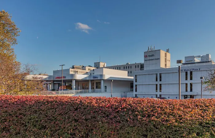 UofL Health – Mary & Elizabeth Hospital 3