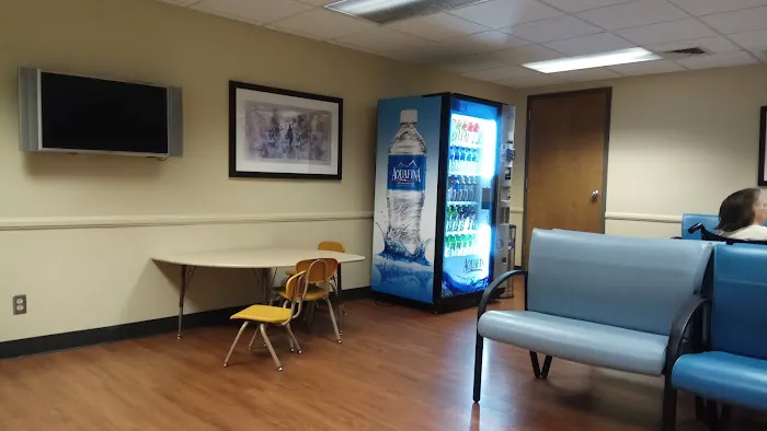 UofL Health – Mary & Elizabeth Hospital 1