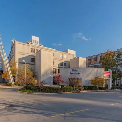 UofL Health – Mary & Elizabeth Hospital