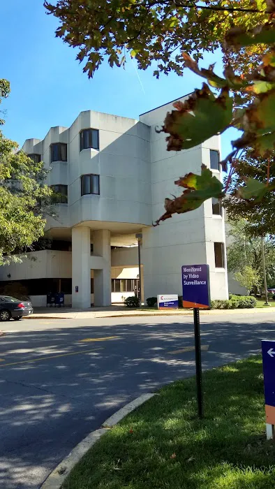 UofL Health – Mary & Elizabeth Hospital 7
