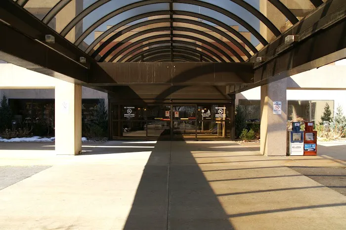 Kindred Hospital New Jersey - Morris County 9