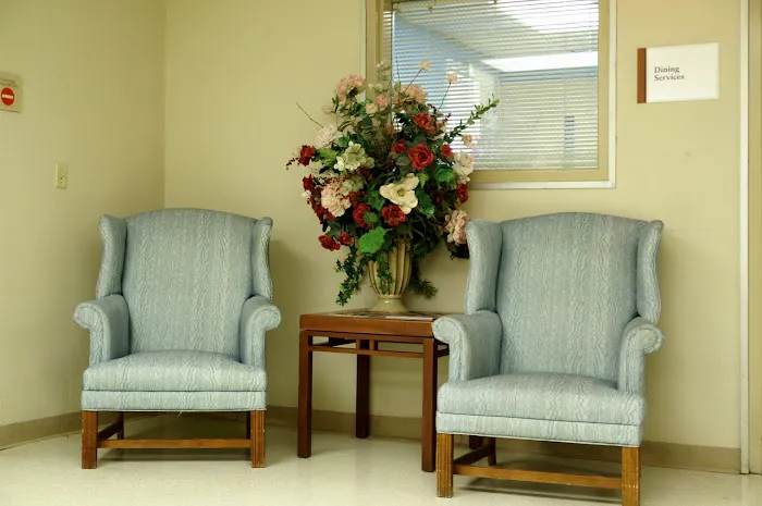 Kindred Hospital New Jersey - Morris County 5