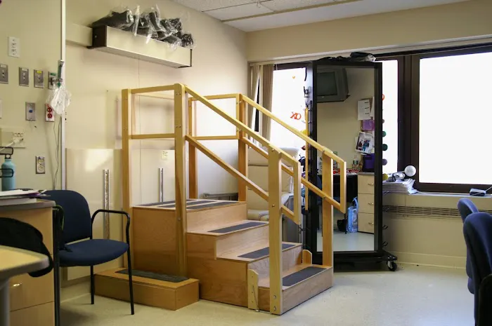 Kindred Hospital New Jersey - Morris County 1
