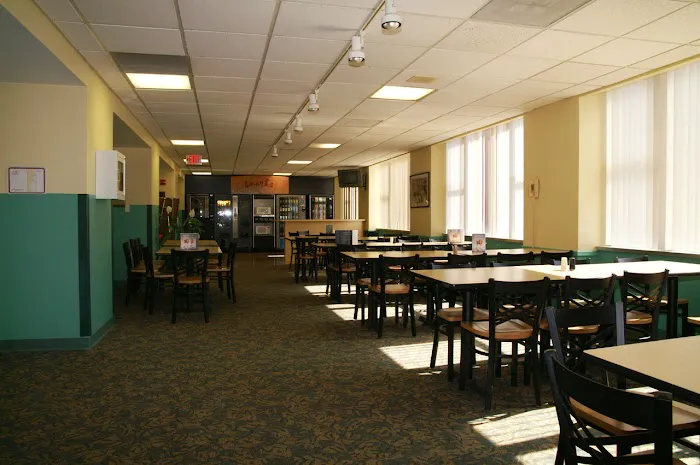 Kindred Hospital New Jersey - Morris County 0
