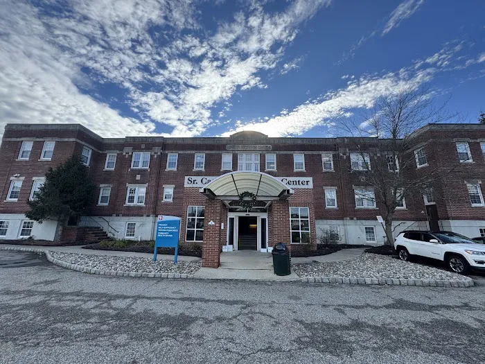 St Clare's Primary Care Dover 5