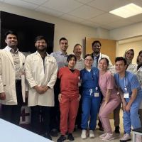 St Clare's Primary Care Dover