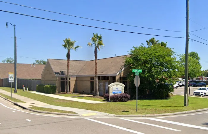 Singing River Medical Clinic - Gulfport at Cowan Road 0