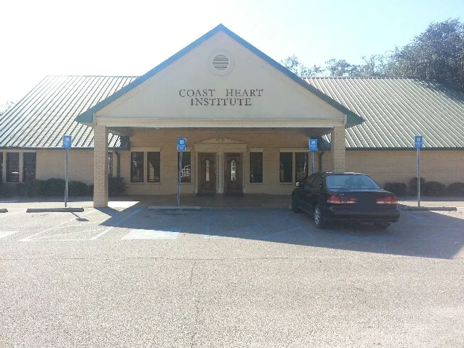 Coast Heart Institute 0
