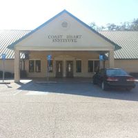 Coast Heart Institute