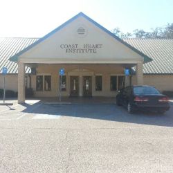 Coast Heart Institute ico