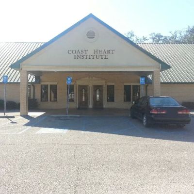 Coast Heart Institute