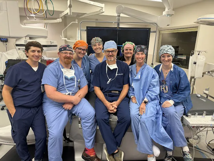 The Heart Rhythm Center of Mississippi - Gulfport 3