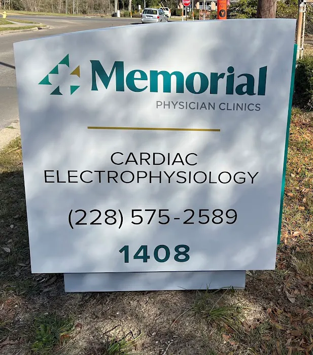 Memorial Physician Clinics Heart Rhythm Clinic 0