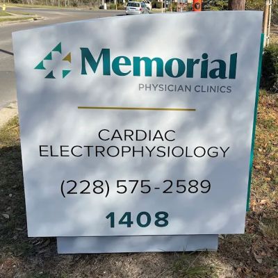Memorial Physician Clinics Heart Rhythm Clinic