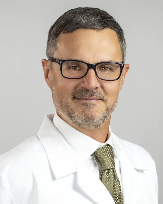 B. Judson Colley III, MD 1