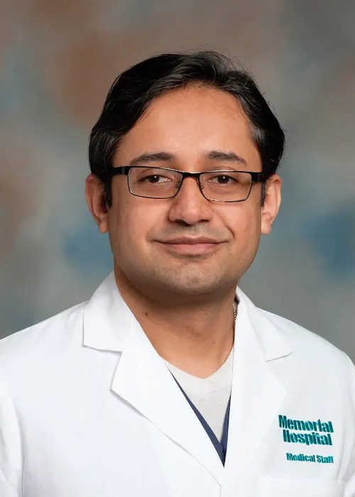 Umair Malik, MD 1