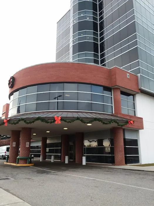 Memorial Health System 4