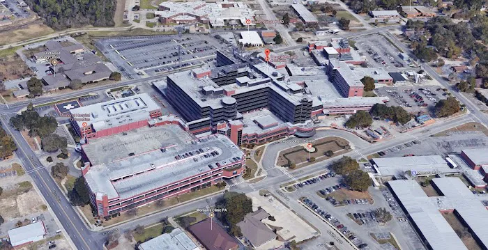Memorial Health System 6