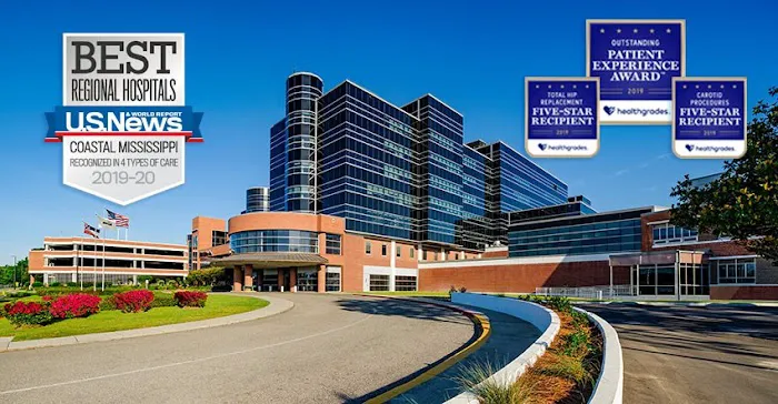 Memorial Health System 5