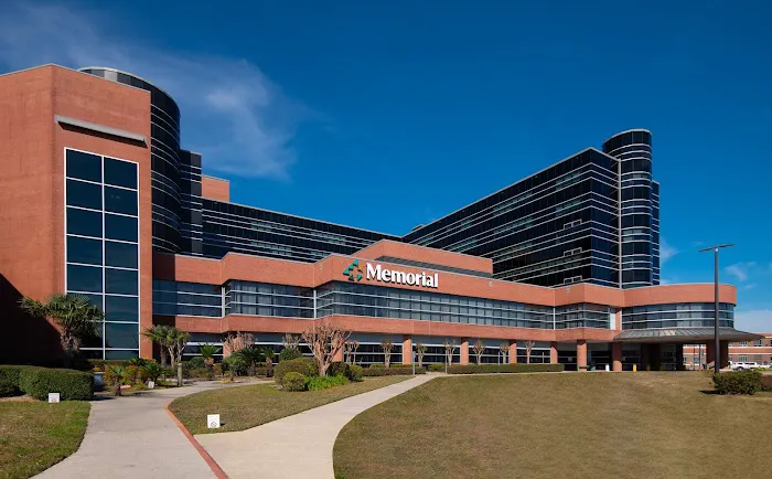 Memorial Health System 8