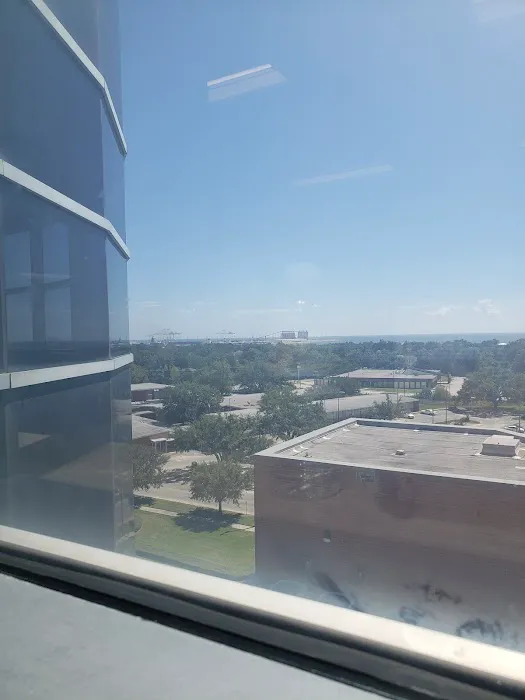 Memorial Health System 7