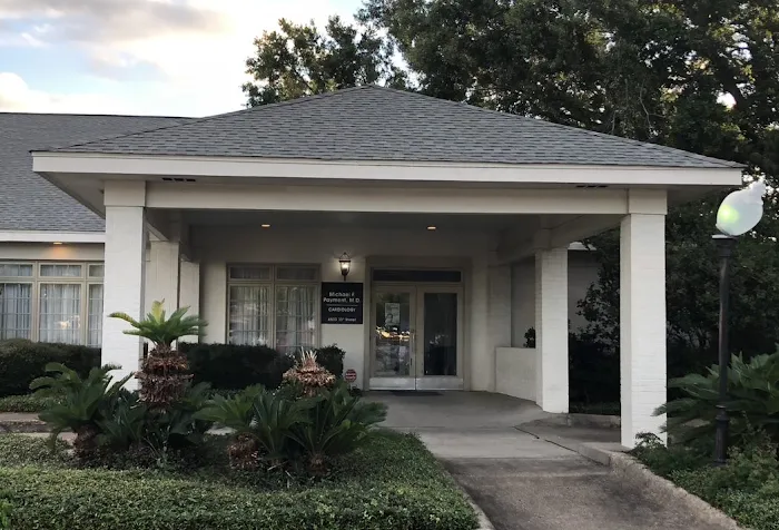 Memorial Physician Clinics Gulf Coast Heart 3