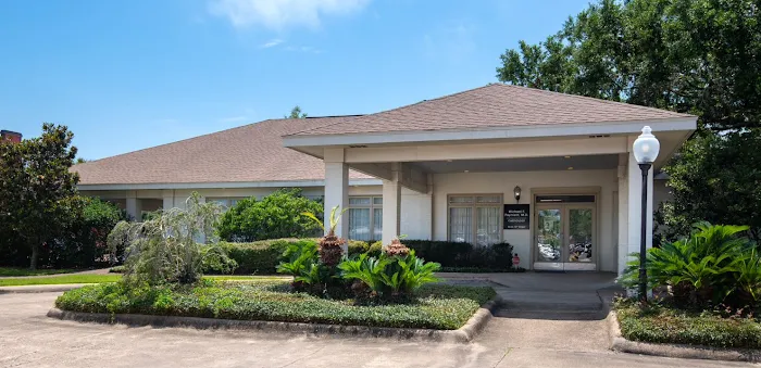 Memorial Physician Clinics Gulf Coast Heart 2