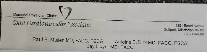 Antoine Rizk, MD 0