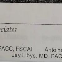 Antoine Rizk, MD