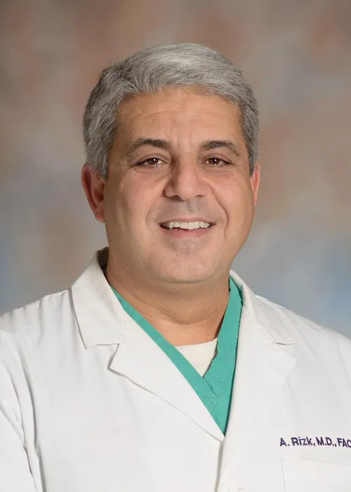 Antoine Rizk, MD 2