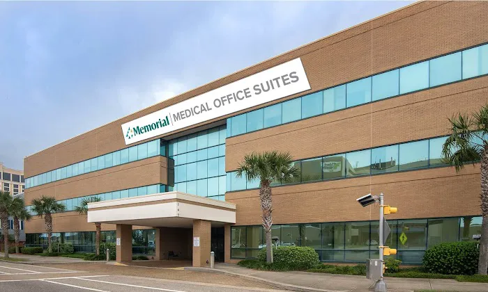 Memorial Southern Mississippi Heart Center - Biloxi 0