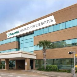 Memorial Southern Mississippi Heart Center - Biloxi ico