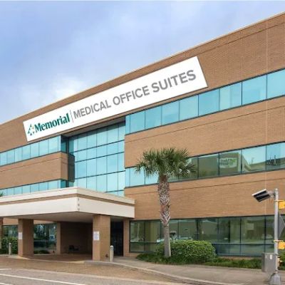 Memorial Southern Mississippi Heart Center - Biloxi