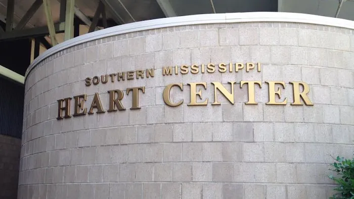 Southern Mississippi Heart Center 0