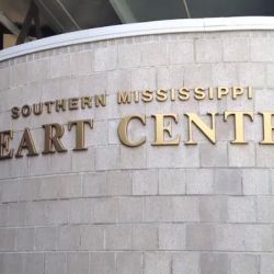 Southern Mississippi Heart Center ico