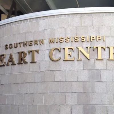Southern Mississippi Heart Center