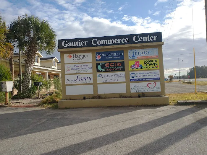 Mississippi Cardiovascular Center of Excellence 0