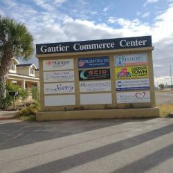 Mississippi Cardiovascular Center of Excellence ico