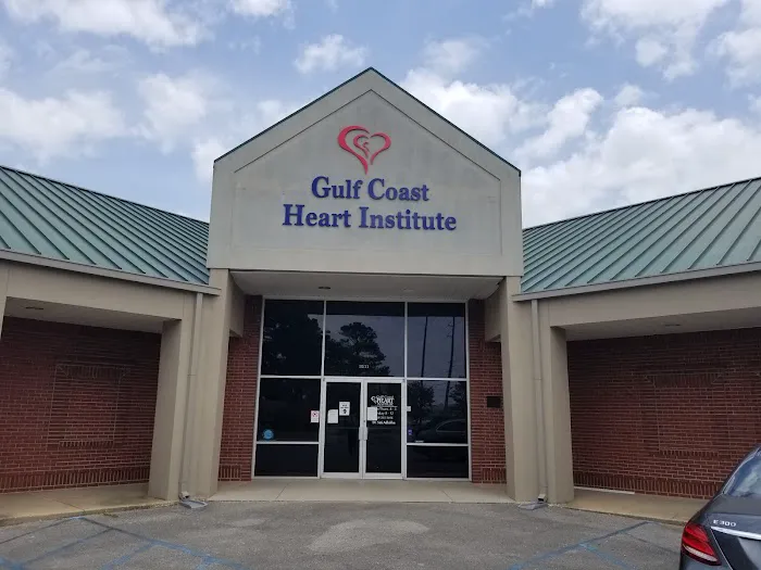 Gulf Coast Heart Institute 0