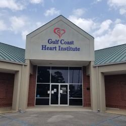 Gulf Coast Heart Institute ico
