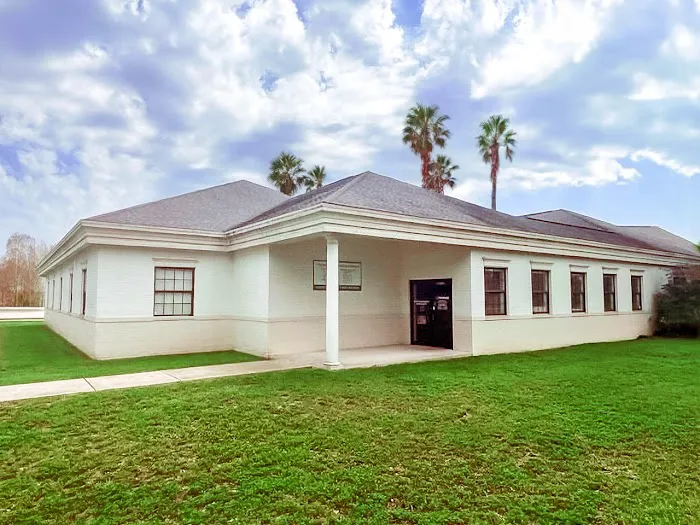 Memorial Southern Mississippi Heart Center - Gulfport South 2