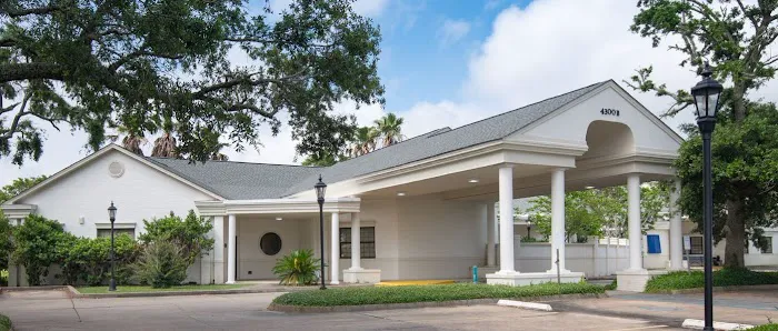 Memorial Southern Mississippi Heart Center - Gulfport South 1